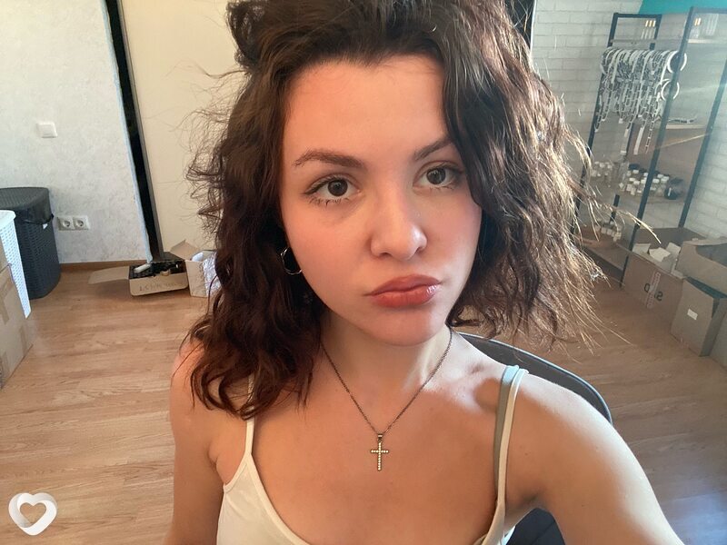Елизавета, 22, Белгороде — анкета №2667158