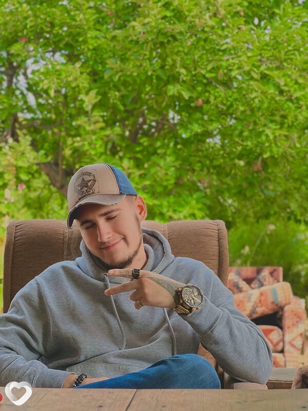 Alexey, 26, Йошкар-Оле — анкета №2667174