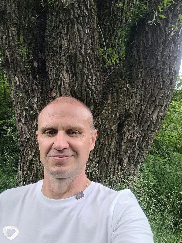 Андрей, 50, Петушках — анкета №2667176