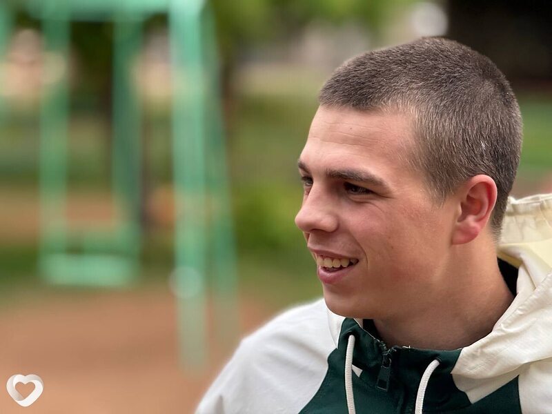 Илья, 21, Челябинске — анкета №2667228