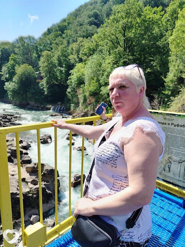 Елена, 51, Пензе — анкета №2667230