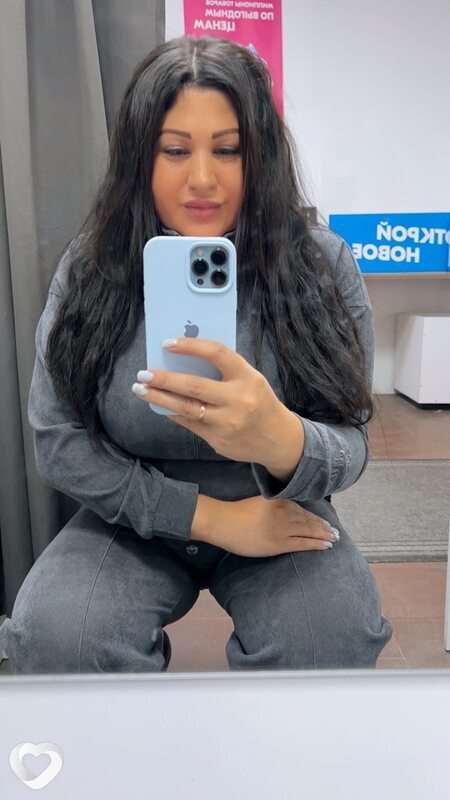 Юля, 36, Иркутске — анкета №2667243