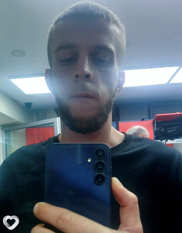 Гена, 32, Борисове — анкета №2667244