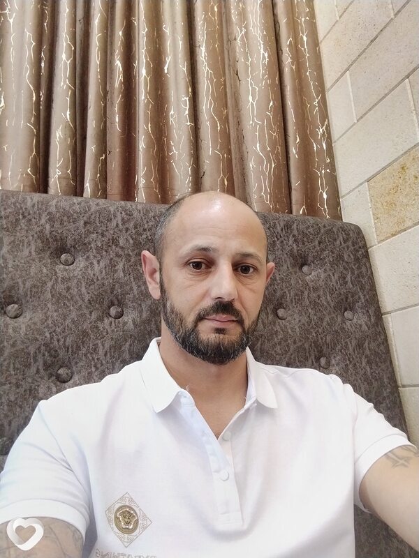 Иван, 44, Ангарске — анкета №2667250