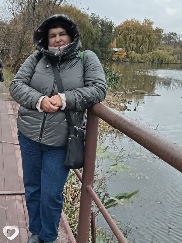 Татьяна, 46, Волгограде — анкета №2667251
