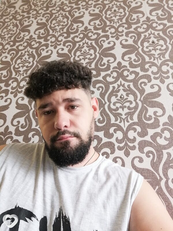 Дмитрий, 26, Москве — анкета №2667605