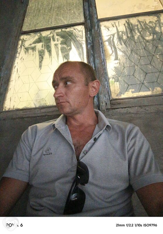 Сергей, 38, Крымске — анкета №2667607