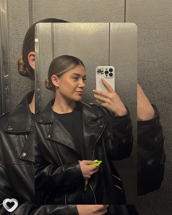 Юля, 22, Челябинске — анкета №2667609