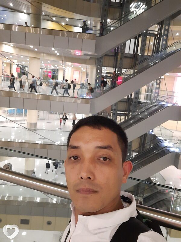Гена, 38, Барнауле — анкета №2667615