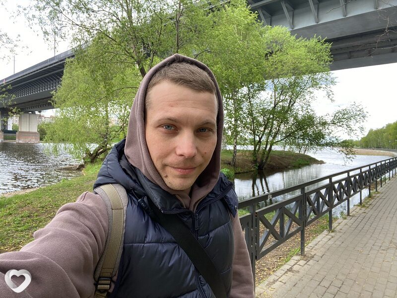 Сергей, Москва