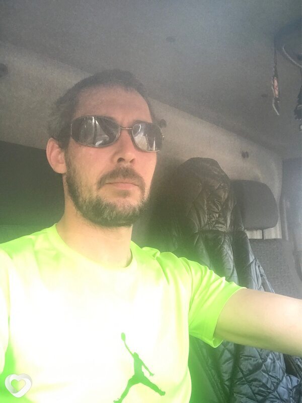 Андрей, 36, Ярославле — анкета №2667147