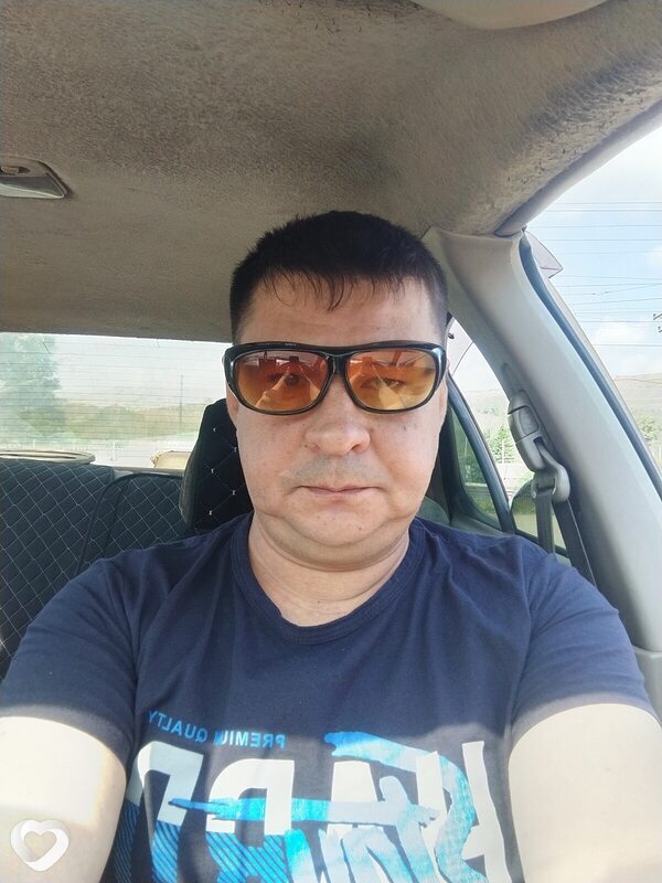 Евгений, 40, Прокопьевске — анкета №2667203