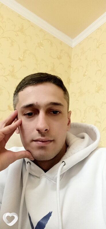 Искандар, 31, Самарканд — анкета №2667204