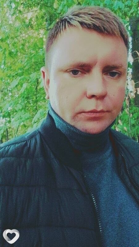 Владислав, 36, Петрозаводске — анкета №2667208