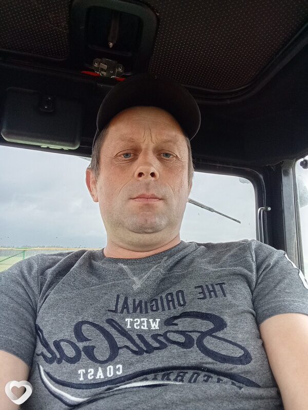 Сергей, 44, Дятлове — анкета №2667212