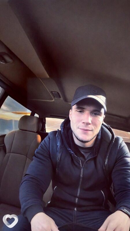Анатолий, 39, Сургуте — анкета №2667213