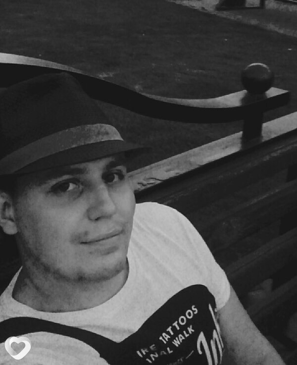 Dmitriy, 28, Новокузнецке — анкета №2667222