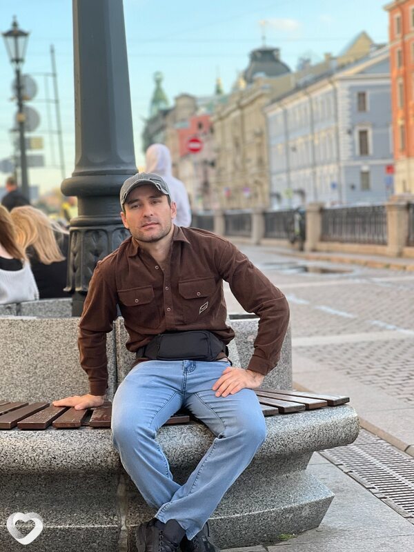 Samariddin, 29, Санкт-Петербурге — анкета №2667223