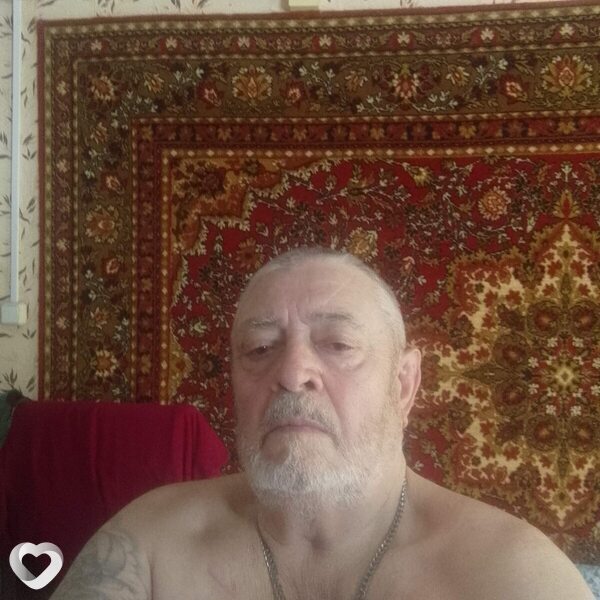 Валерий, 70, Перми — анкета №2667226