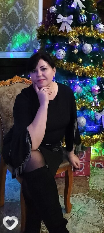 Татьяна, 47, Петропавловске — анкета №2667112