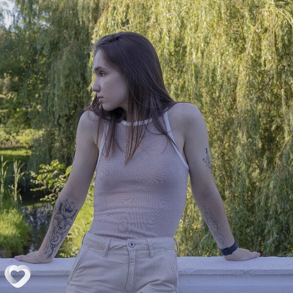 Инна, 22, Минске — анкета №2667118