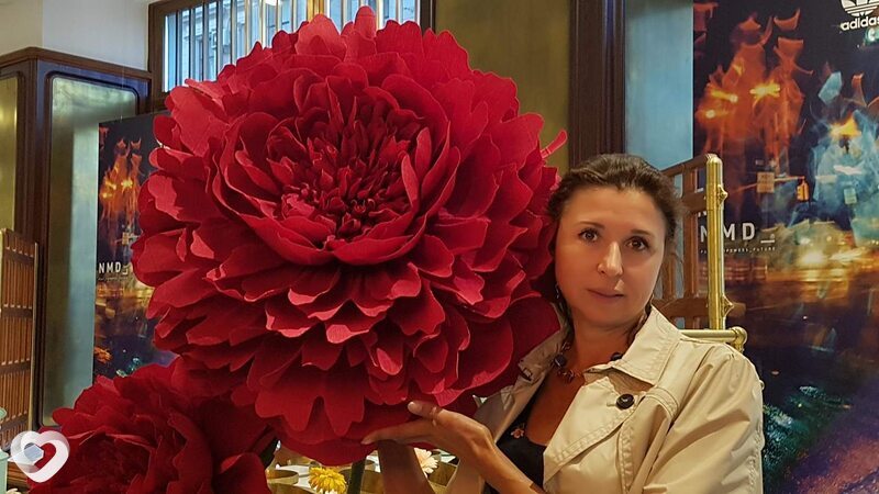 Даша, 46, Хабаровске — анкета №2667127