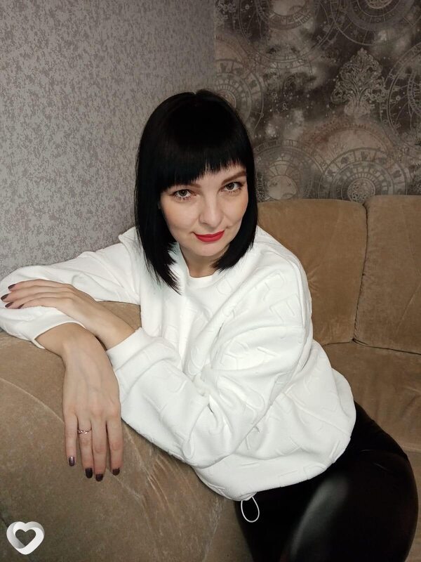 Брюнетка, 45, Воронеже — анкета №2667179