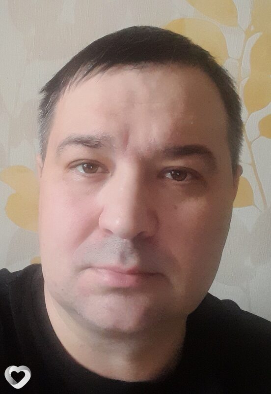 Алексей, Тейково