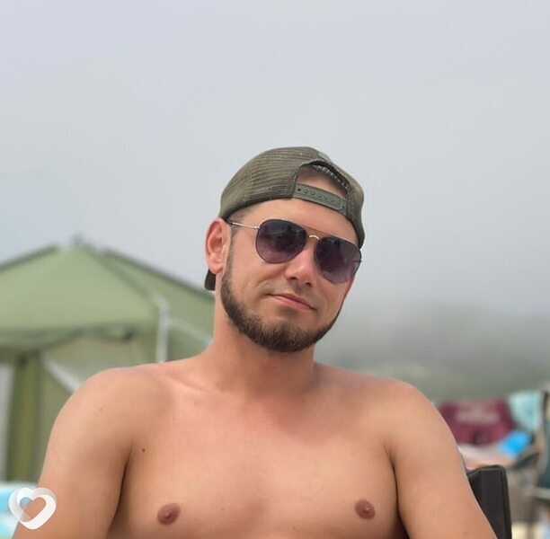 Кирилл, 33, Спасск-Дальний — анкета №2667197