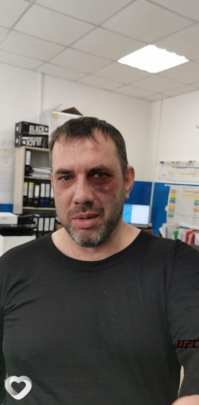 Дмитрий, 45, Армавире — анкета №2667198