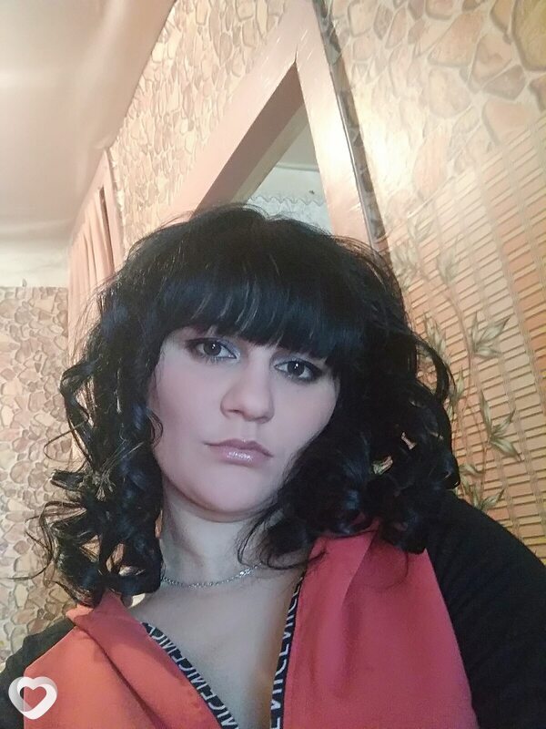 Алиса, 32, Донецке — анкета №2667200