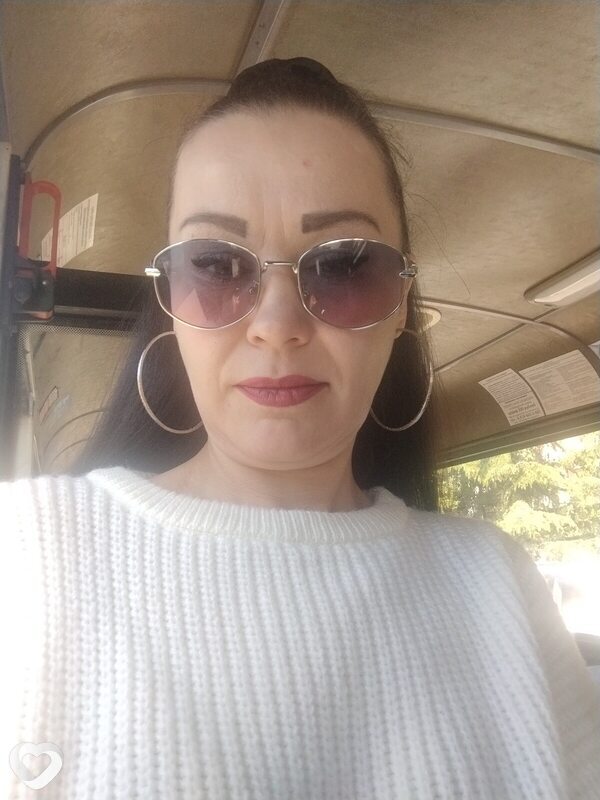 Татьяна, 43, Сочи — анкета №2667337