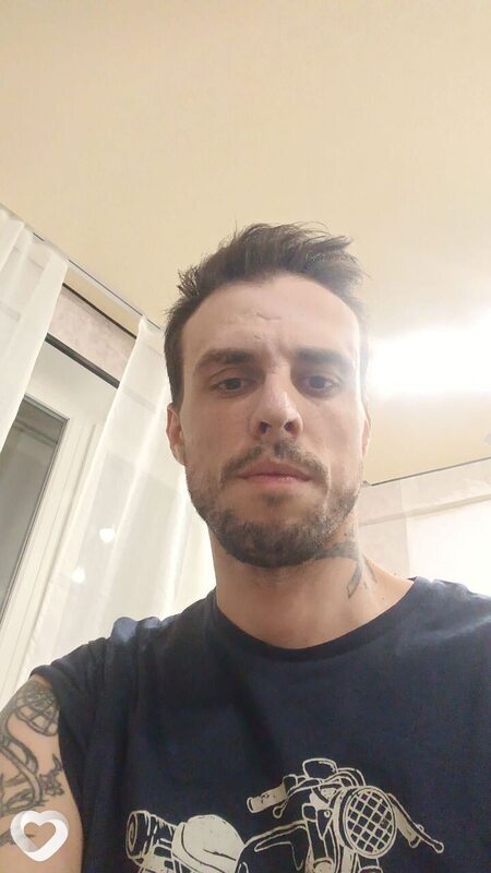 Игорь, 35, Сургуте — анкета №2667338