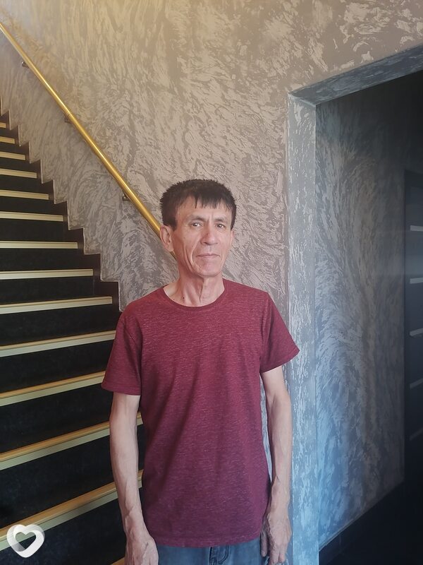 Рома, 46, Оренбурге — анкета №2667343