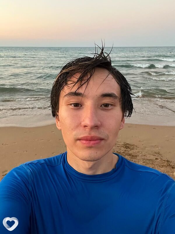 Zhiga, 24, Алматы — анкета №2667345
