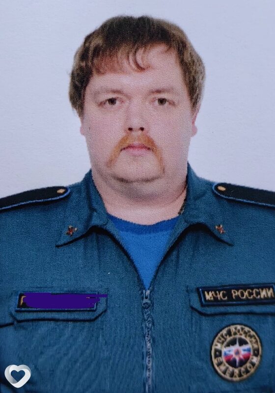Дмитрий, 36, Сызрани — анкета №2667348