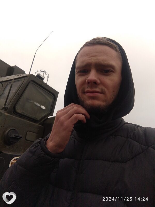 Андрей, 34, Евпатории — анкета №2667350