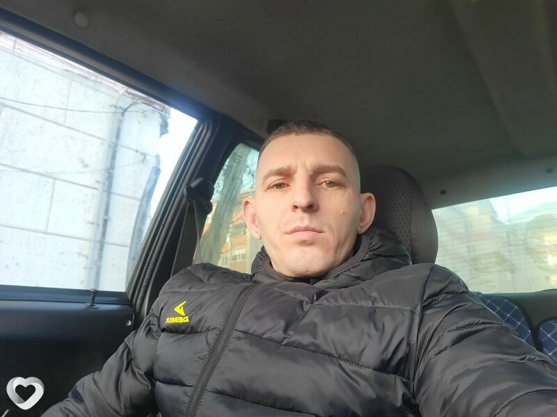 Серега, 37, Экибастузе — анкета №2667354