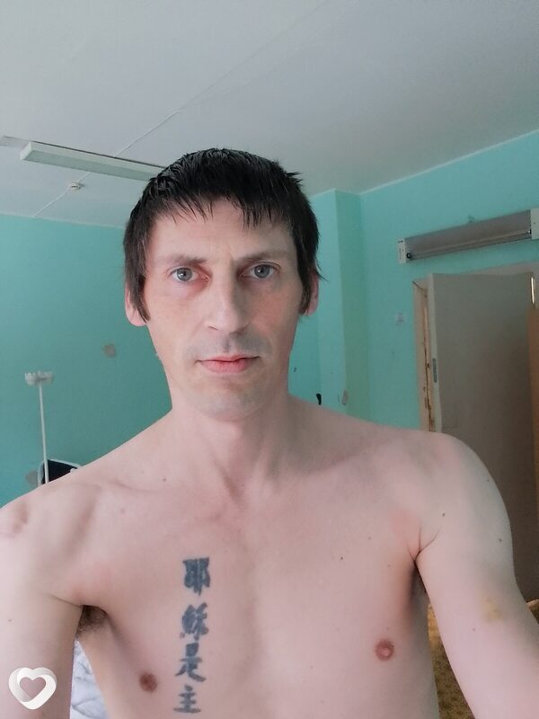 Михаил, 40, Перми — анкета №2667367