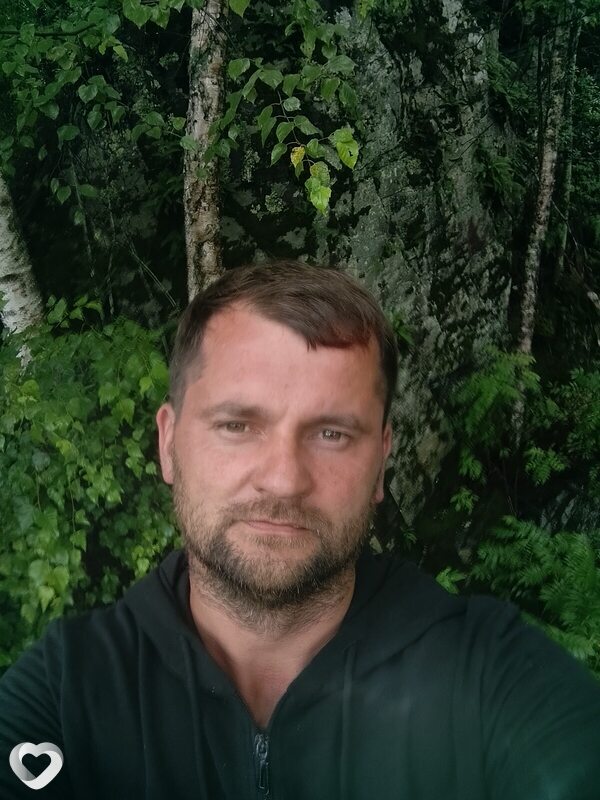 Денис, 40, Хабаровске — анкета №2667371