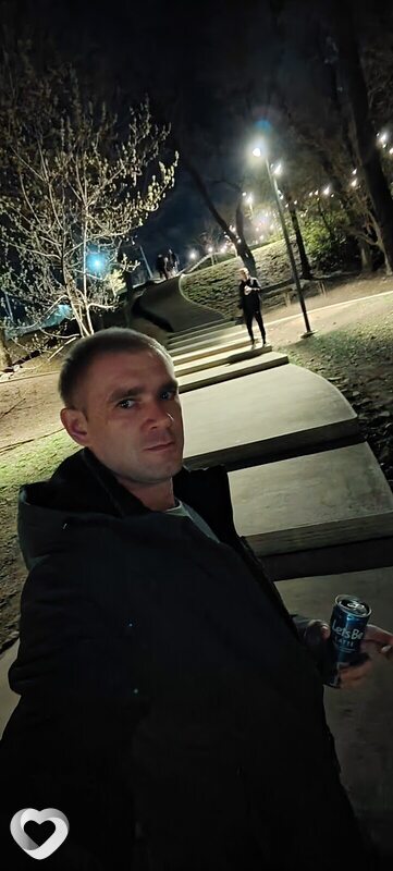 Стич, 36, Владивостоке — анкета №2667375