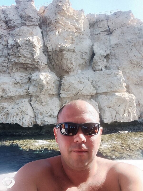 Артём, 40, Казани — анкета №2667430