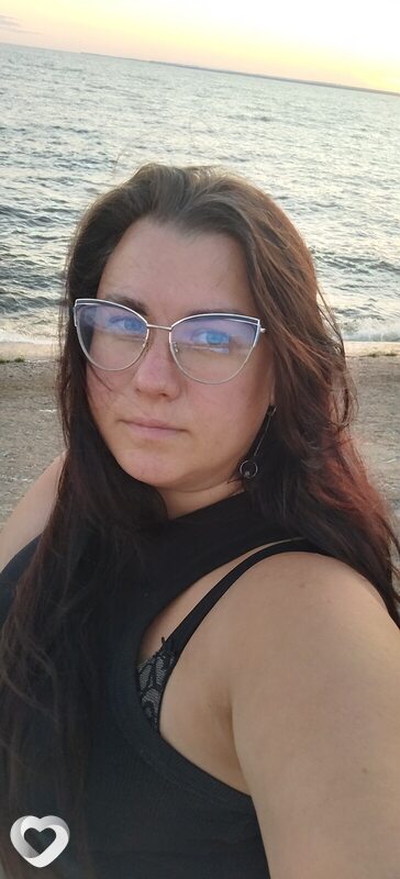 Аня, 37, Нижнем Новгороде — анкета №2667432
