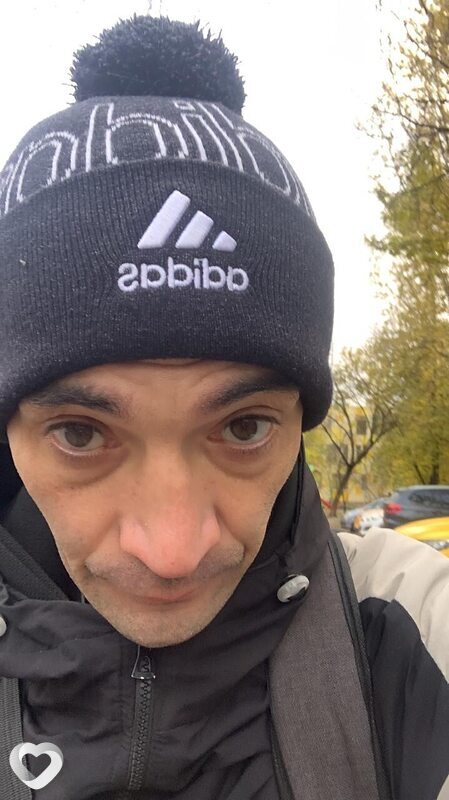 Павел, 45, Лыткарине — анкета №2667433