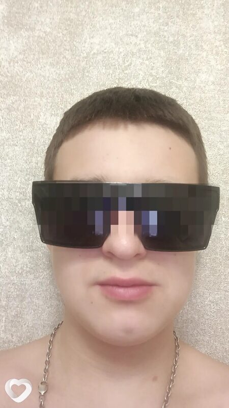 Андрей, 20, Самаре — анкета №2667437