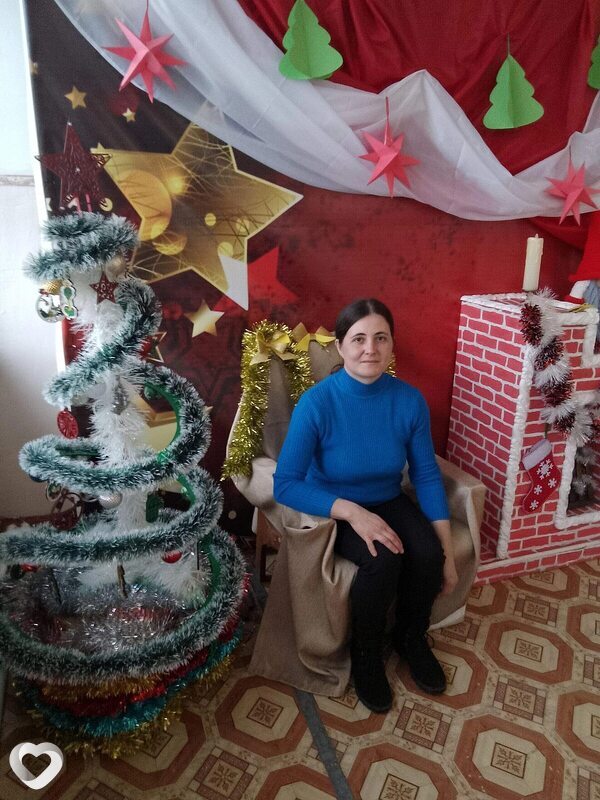 Svetlana, Новоалександровск