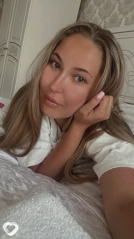 Катя, 29, Благовещенске — анкета №2667306