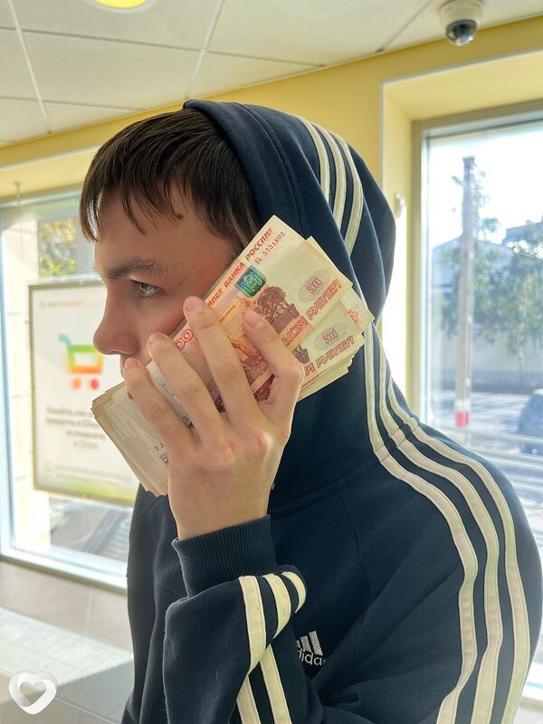Егор, 20, Ульяновске — анкета №2667309