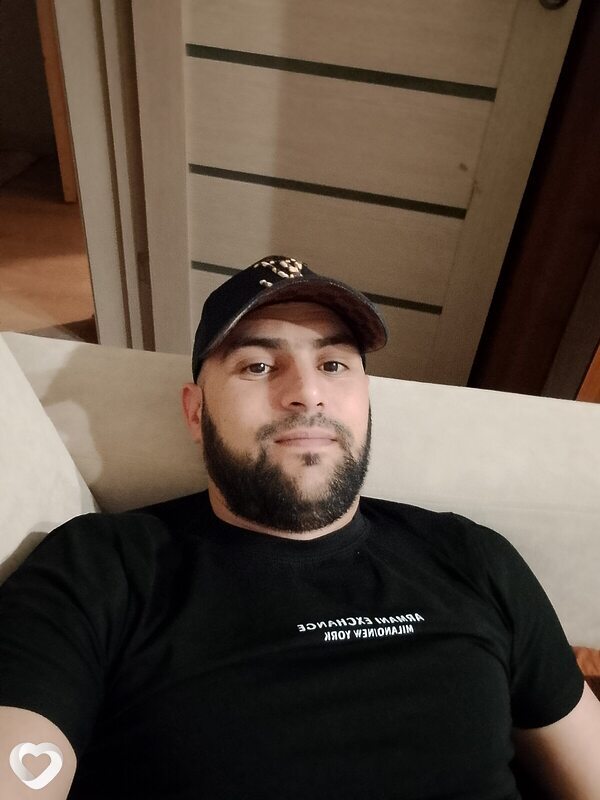 Ахмад, 36, Астане — анкета №2667310