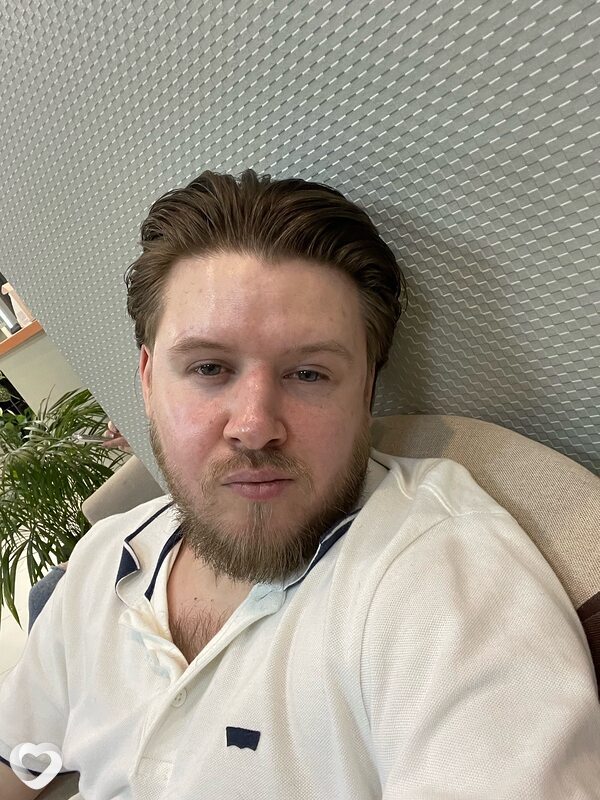 Александр, 34, Москве — анкета №2667311